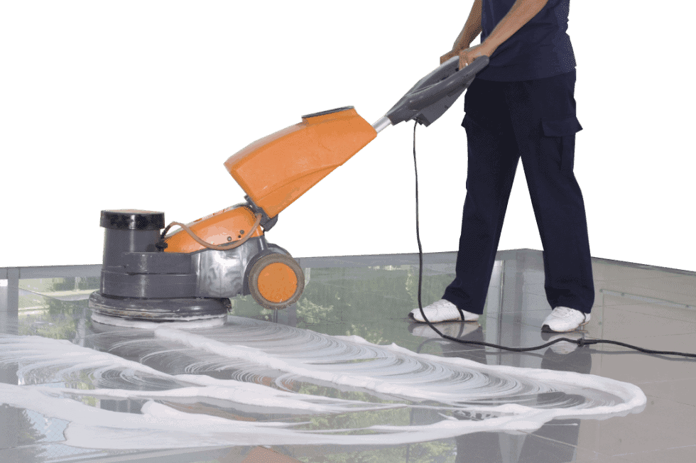 Floor Cleaners JohnHenry Enterprises