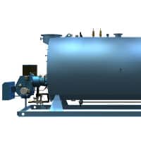 category water treatment